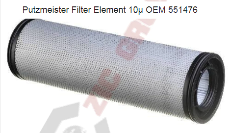 FILTER 551476