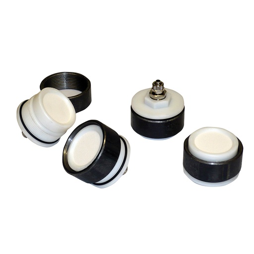 [BP228 ] FLUIDIZATION NOZZELLS AIRTION (2 1/2" INCH) (U060)